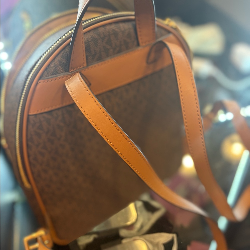 Mk Backpack - image 2